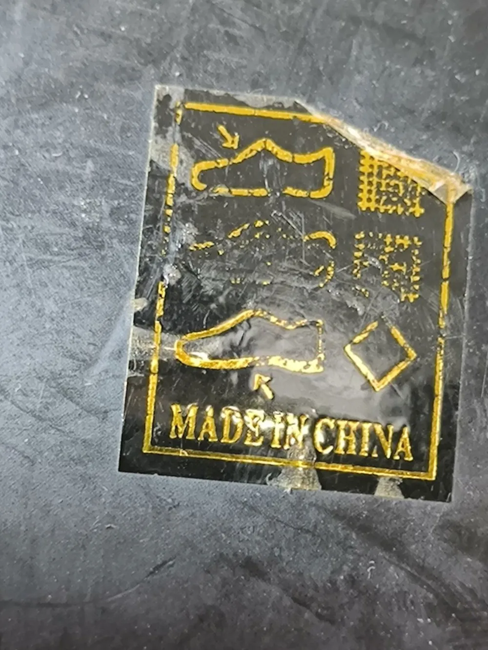 Stiefeletten>Super Made Schlüpf-Stiefeletten Größe 38 hellgrau