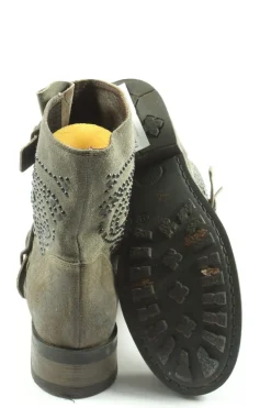 Schlüpf-Stiefeletten Größe 38-Starfly Sale