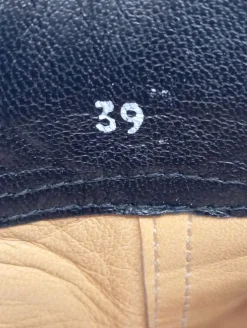 Schlüpf-Stiefeletten Größe 39-Trumanu2019s Best