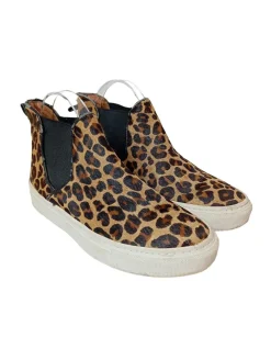 Schlüpf-Stiefeletten Größe 37-Bufallo Sale