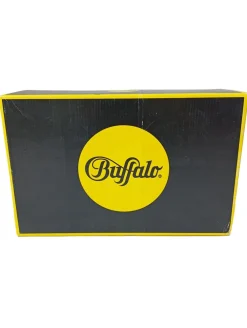 Schlüpf-Stiefeletten Größe 37-Bufallo Sale