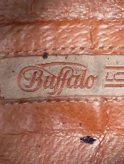 Schlüpf-Stiefeletten Größe 37-Bufallo Sale