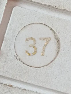 Schlüpf-Stiefeletten Größe 37-Bufallo Sale