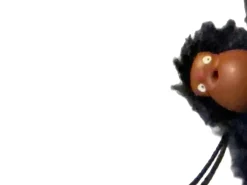 Schlüsselanhänger-