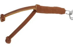 Schlüsselanhänger>s.Oliver Schlüsselanhänger braun