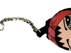 Schlüsselanhänger- Outlet