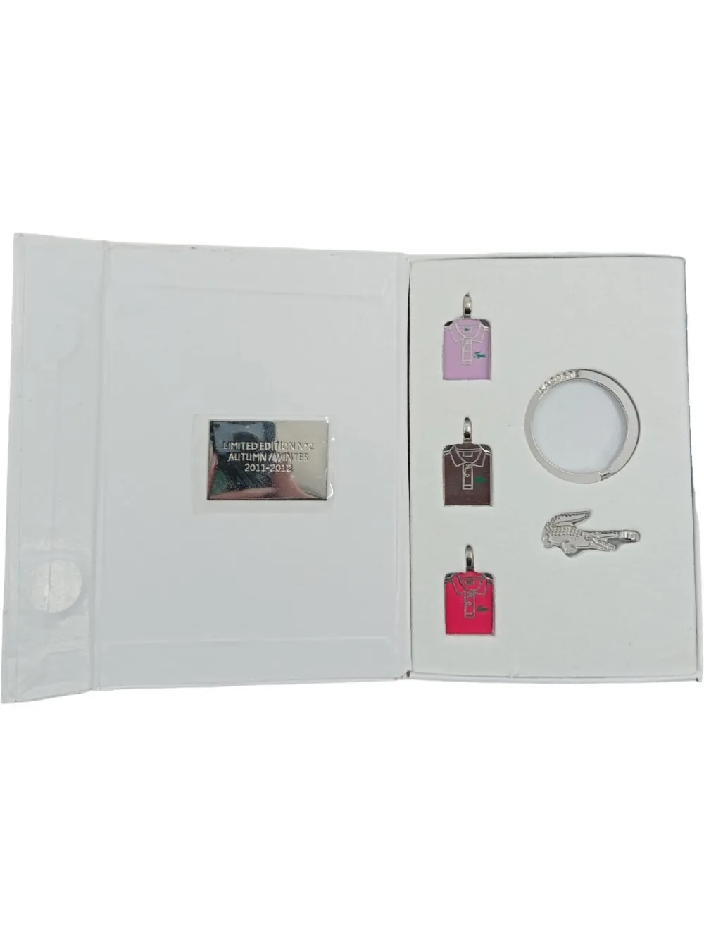 Schlüsselanhänger> Schlüsselanhänger mehrfarbig