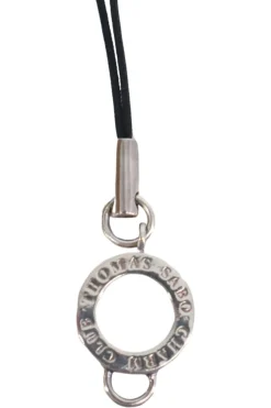 Schlüsselanhänger-Thomas Sabo New