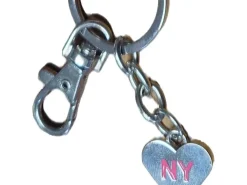 Schlüsselanhänger- Outlet