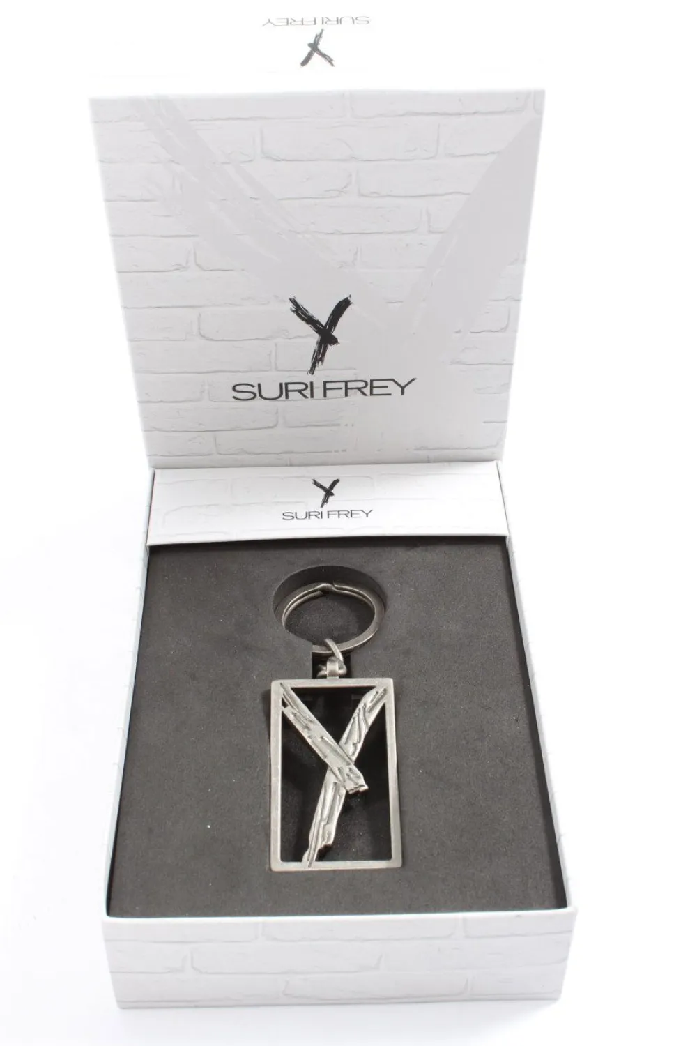 Schlüsselanhänger-Suri Frey Hot