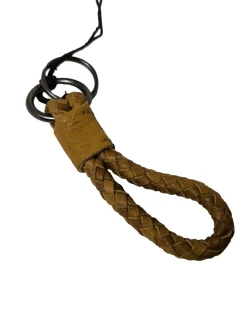 Schlüsselanhänger>Liebeskind Schlüsselanhänger braun