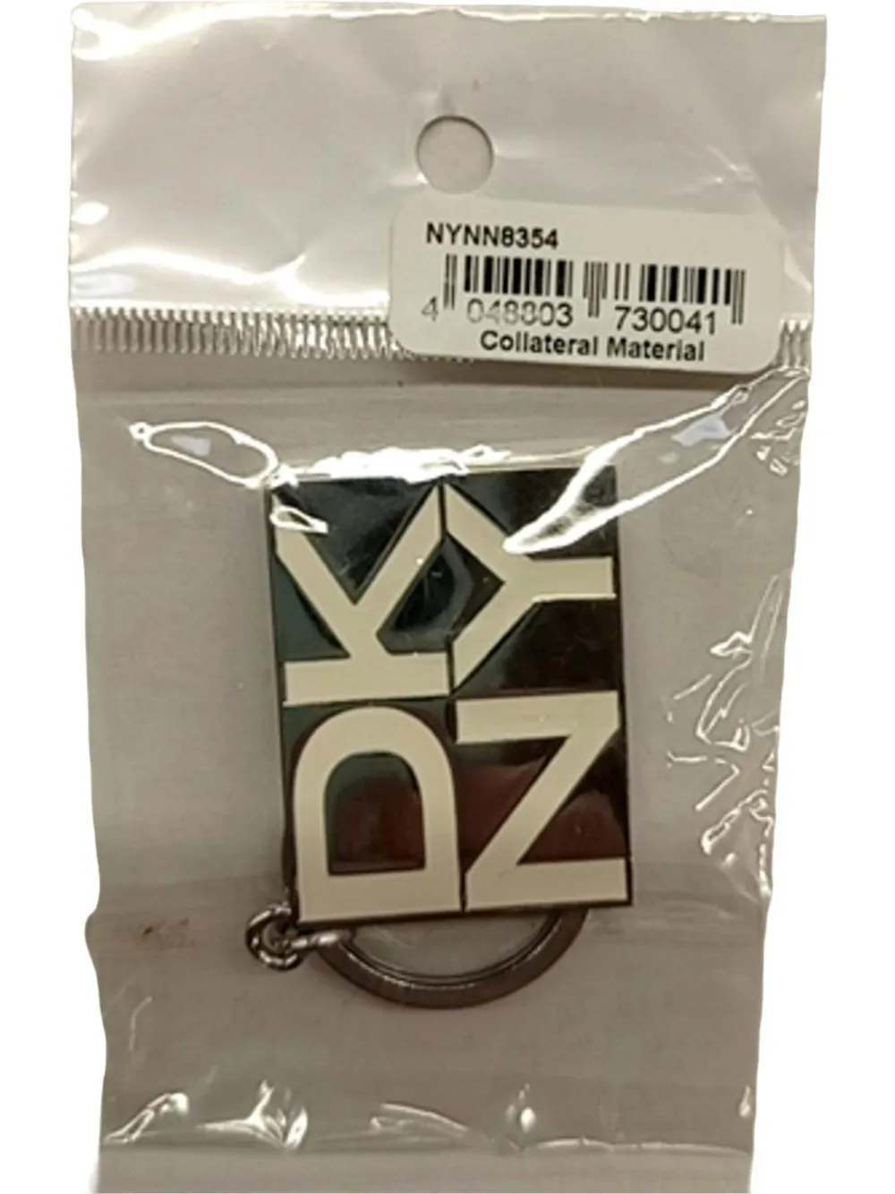 Schlüsselanhänger-DKNY Hot