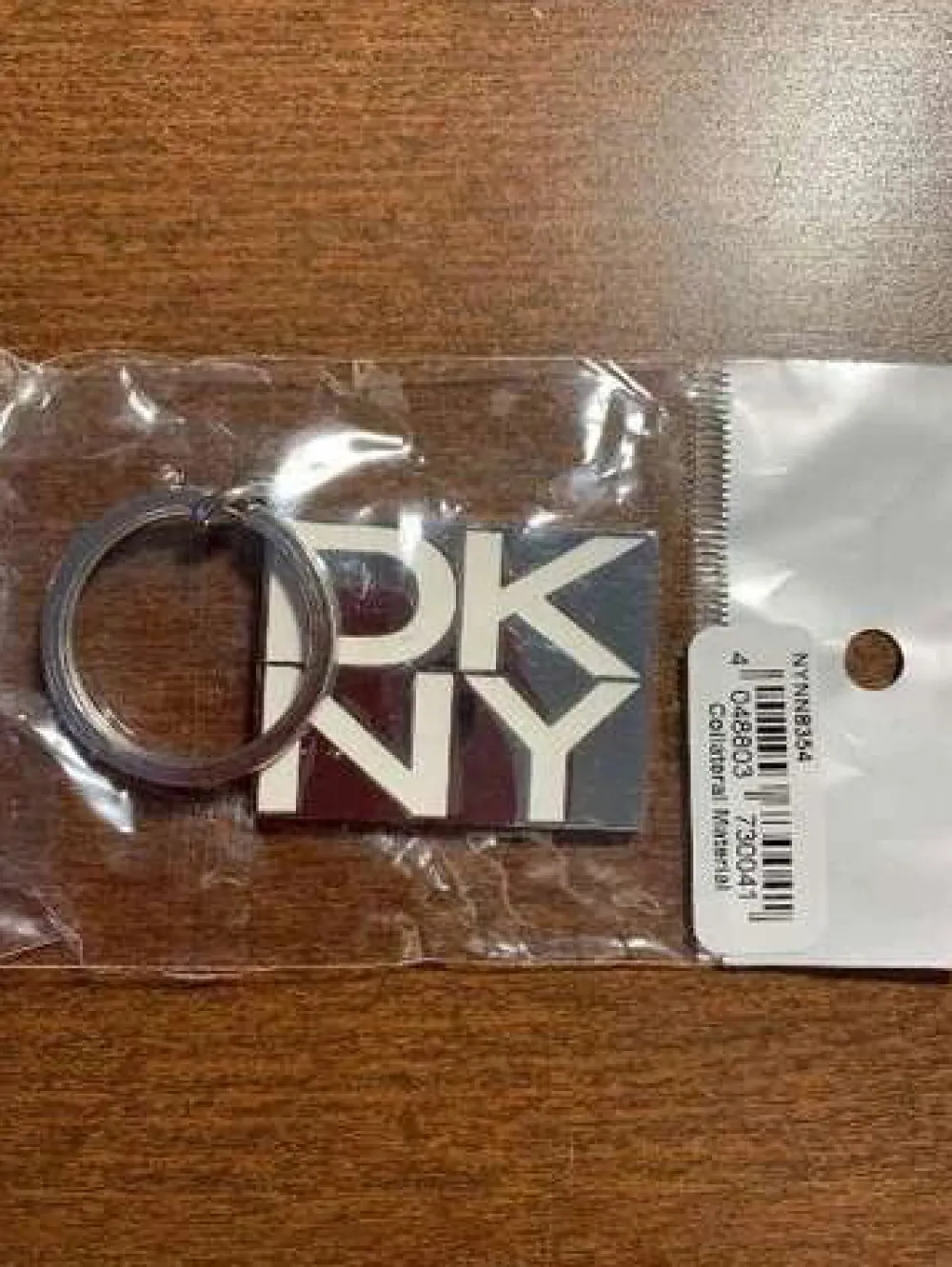 Schlüsselanhänger-DKNY Hot