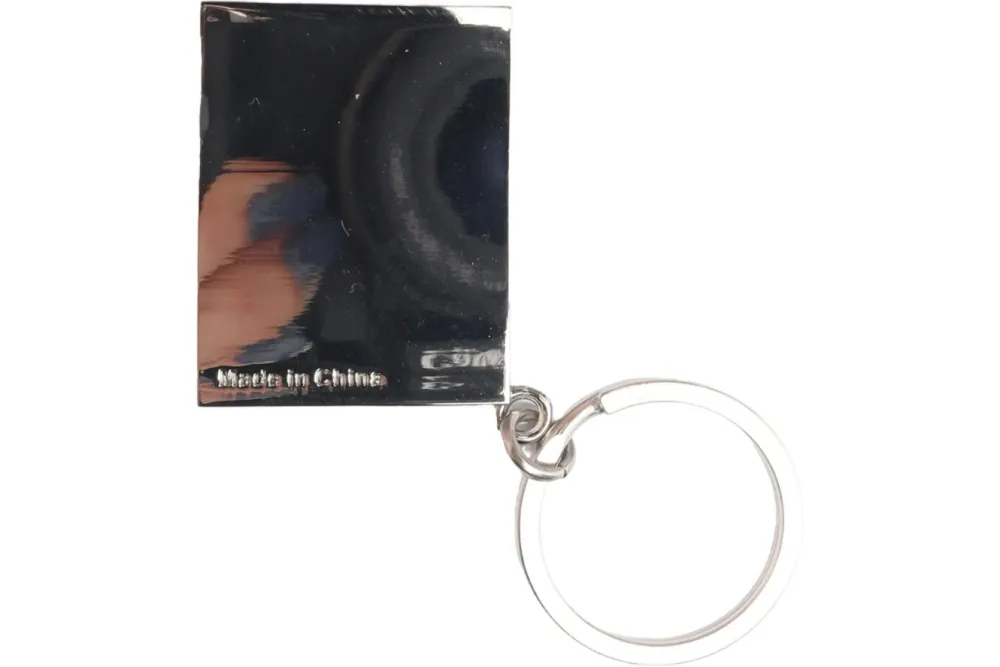 Schlüsselanhänger-DKNY Outlet