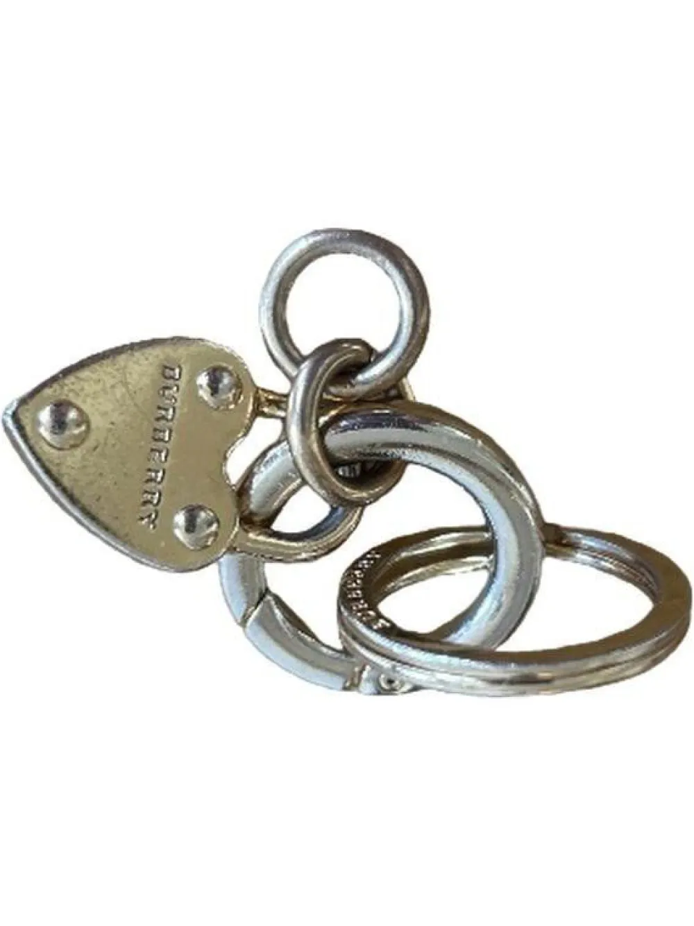 Schlüsselanhänger> Schlüsselanhänger mehrfarbig