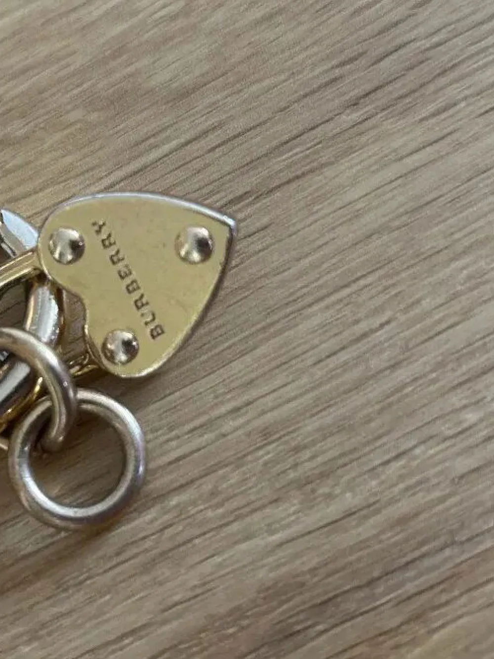 Schlüsselanhänger> Schlüsselanhänger mehrfarbig