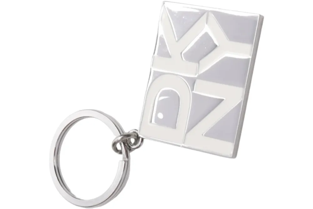 Schlüsselanhänger-DKNY Hot