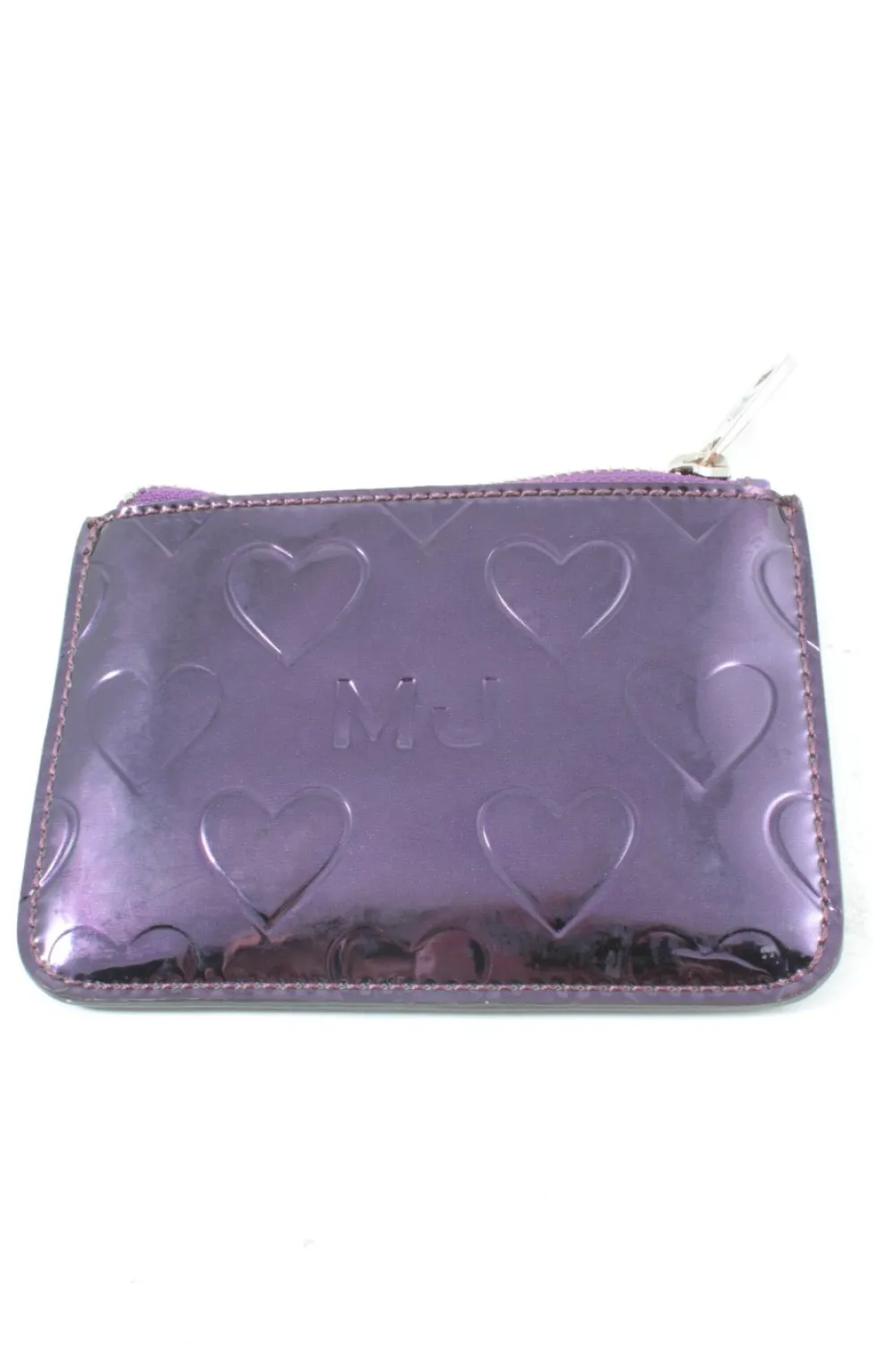 Schlüsseletuis>MJ Schlüsseletui lila