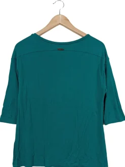 Blusen>Sarah Kern Schlupf-Bluse Größe 34 grün