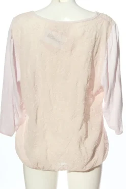 Schlupf-Bluse Größe 40-Once New