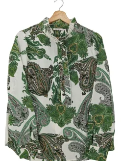 Schlupf-Bluse Größe 38-Orsay