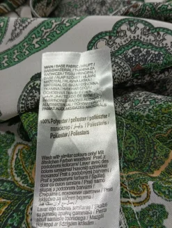 Schlupf-Bluse Größe 38-Orsay