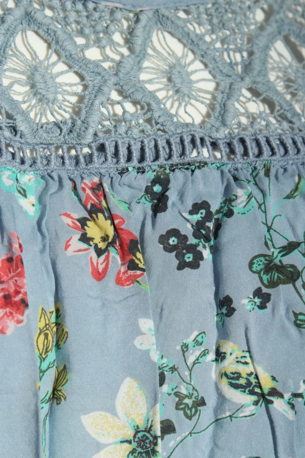 Schlupf-Bluse Größe 38-C&A Online