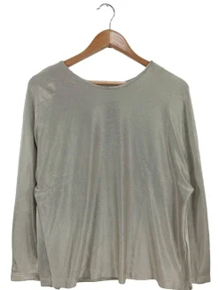 Schlupf-Bluse Größe 38-someday Outlet