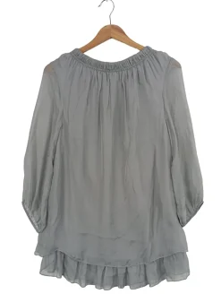 Schlupf-Bluse Größe 36-Biba Hot