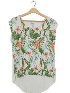 Schlupf-Bluse Größe 38-Rainbow Best