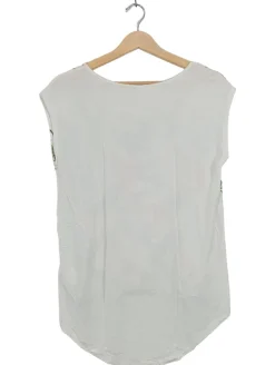 Schlupf-Bluse Größe 38-Rainbow Best