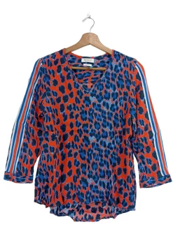 Schlupf-Bluse Größe 38-Rich & Royal Outlet