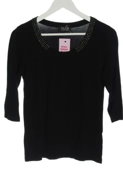 Schlupf-Bluse Größe 40-Tuzzi Sale