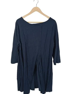 Schlupf-Bluse Größe 42-Margittes Clearance