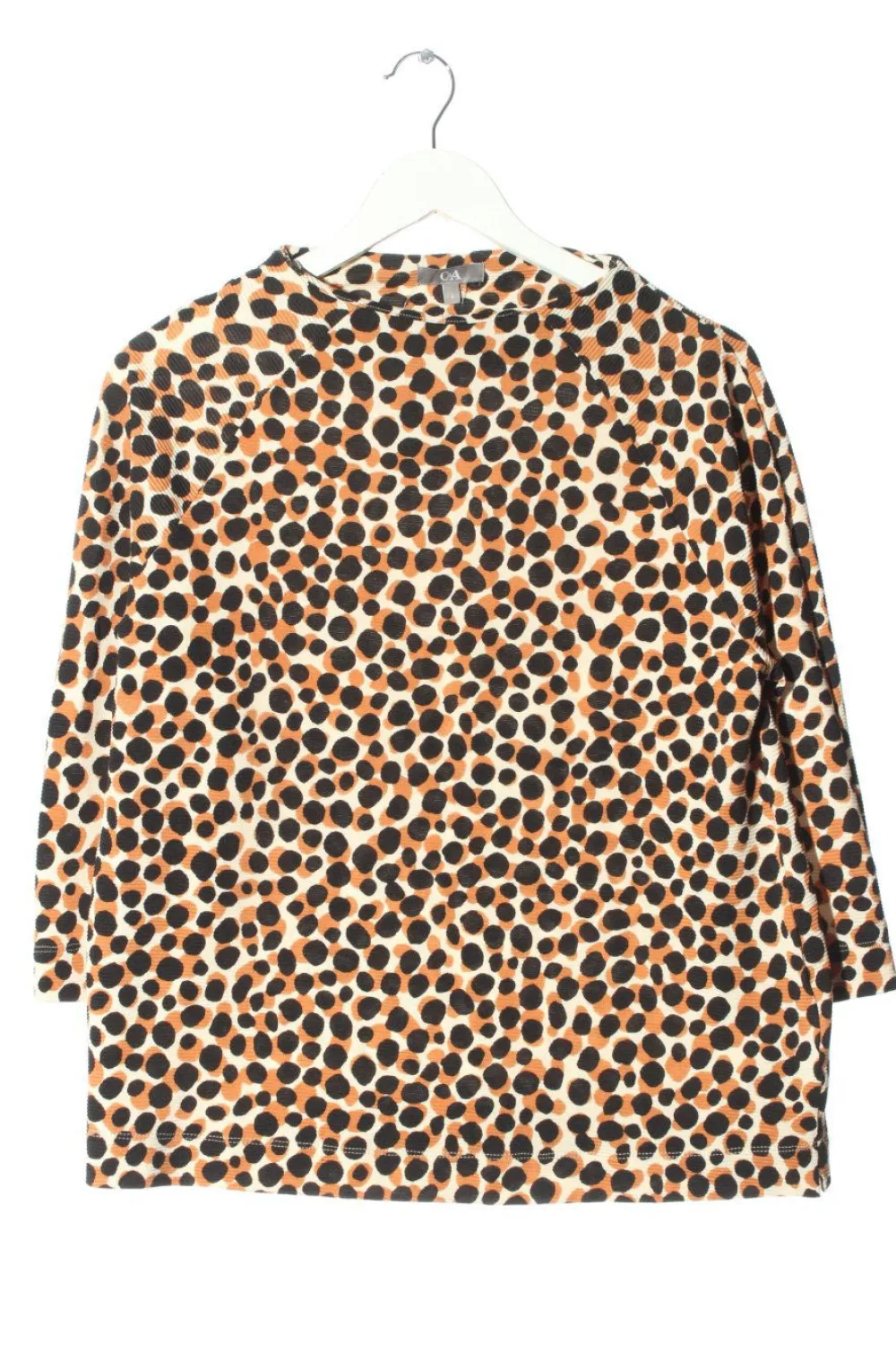 Blusen>C&A Schlupf-Bluse Größe 36