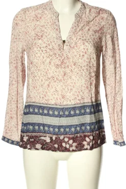 Blusen>edc Schlupf-Bluse Größe 34