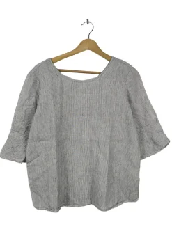 Schlupf-Bluse Größe 36-Opus Sale