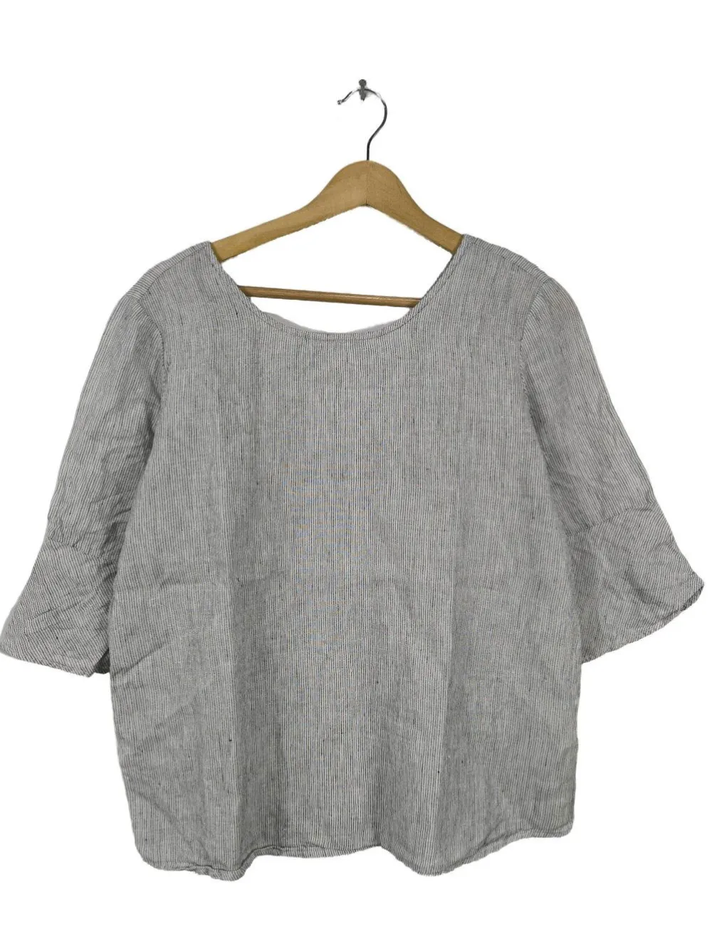 Schlupf-Bluse Größe 36-Opus Sale