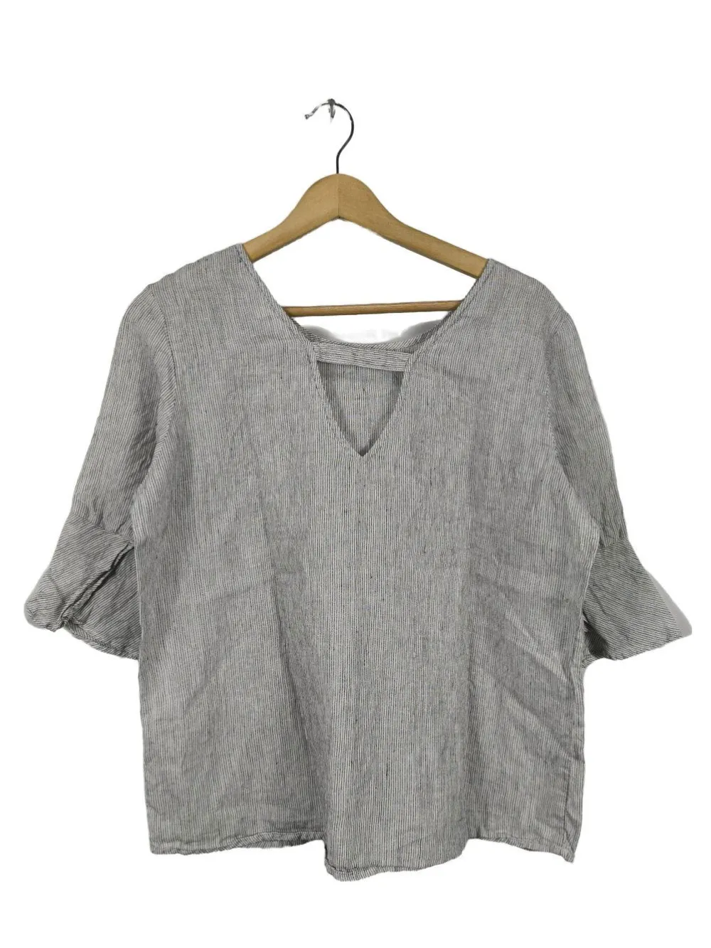 Schlupf-Bluse Größe 36-Opus Sale