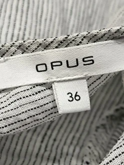 Schlupf-Bluse Größe 36-Opus Sale