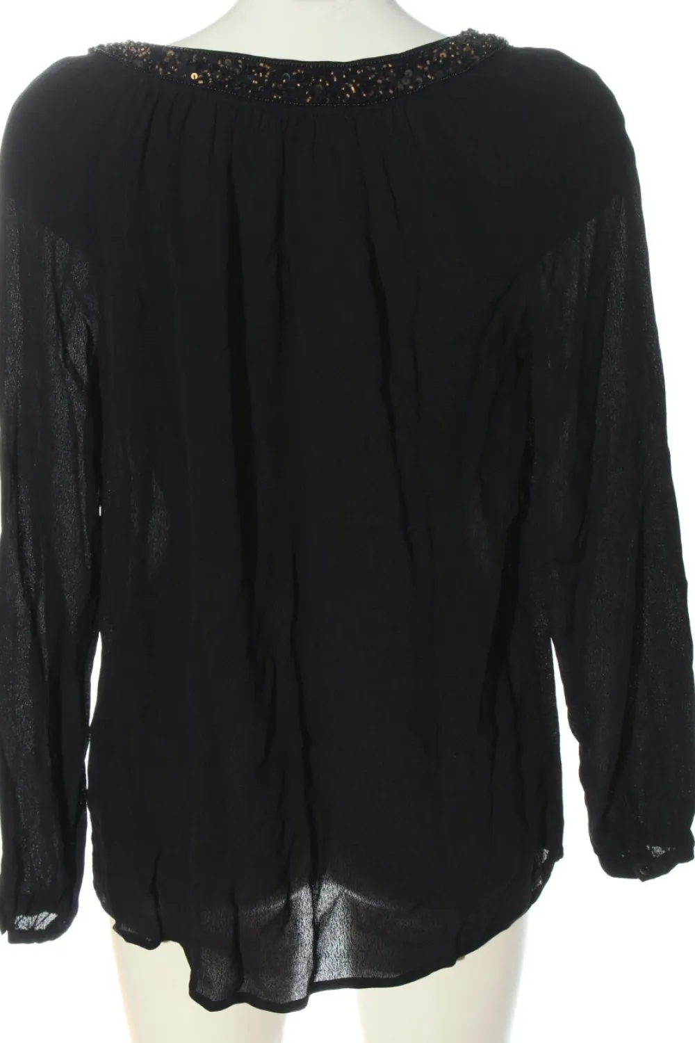 Schlupf-Bluse Größe 38-Soyaconcept Sale