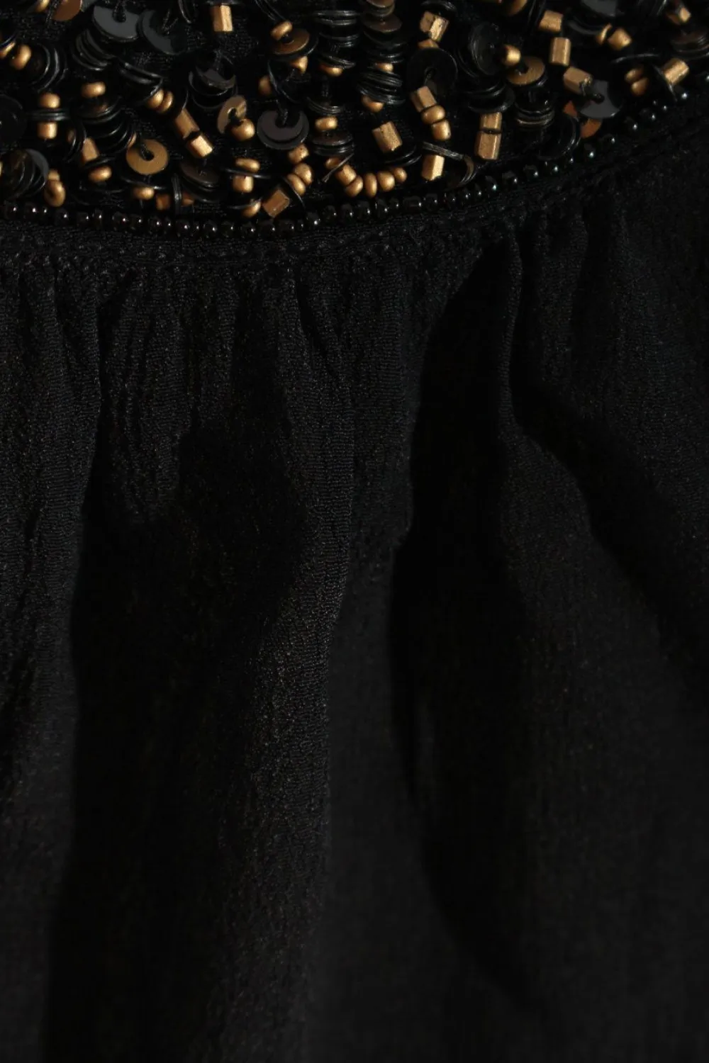 Schlupf-Bluse Größe 38-Soyaconcept Sale