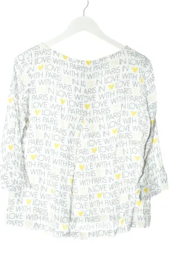 Schlupf-Bluse Größe 36-Street One Hot