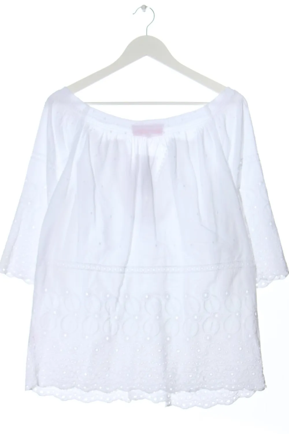 Schlupf-Bluse Größe 38-Surprise Outlet