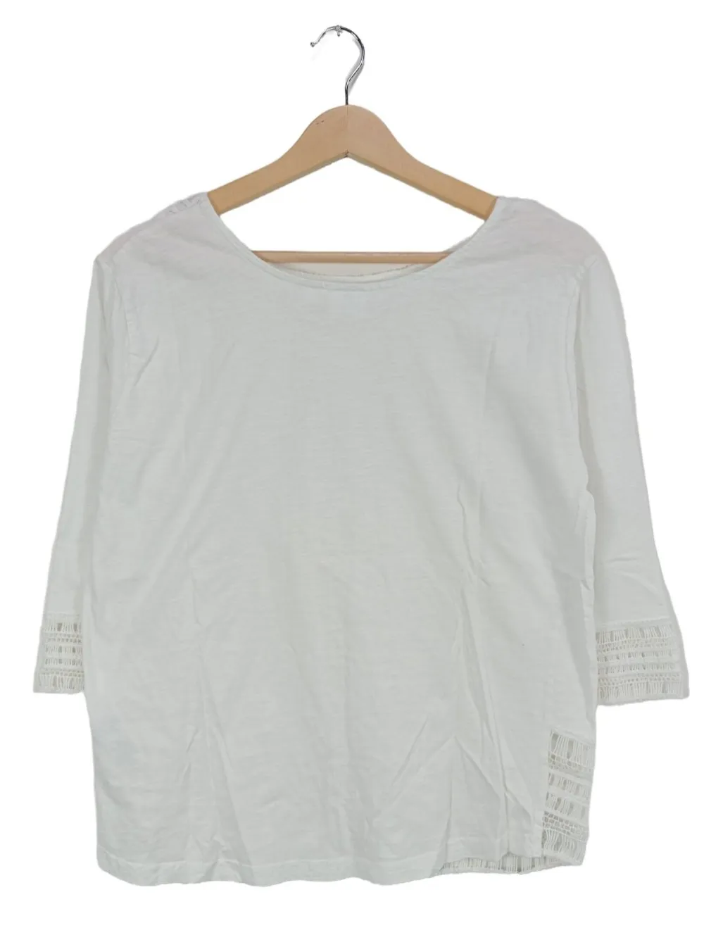 Schlupf-Bluse Größe 36-Bodyflirt Best