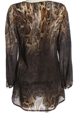 Schlupf-Bluse Größe 36-Passport