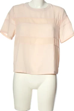 Blusen>Neon Rose Schlupf-Bluse Größe 42 creme