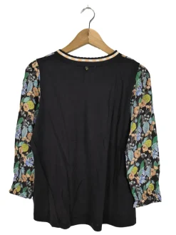 Blusen>Rich & Royal Schlupf-Bluse Größe 34