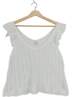 Schlupf-Bluse Größe 38-Only New