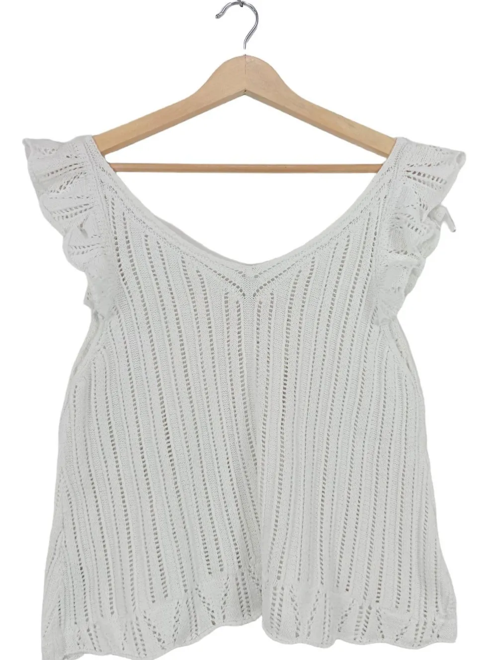 Schlupf-Bluse Größe 38-Only New